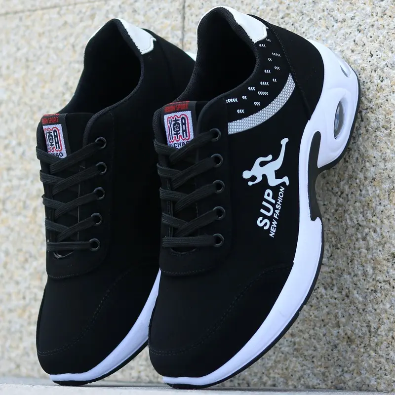 917 Black (Leather Waterproof)