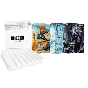 Soap Starter Kit