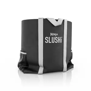 Ninja SLUSHi™ Travel Tote Side Organizer Bag