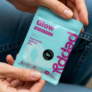 Collagen Patches