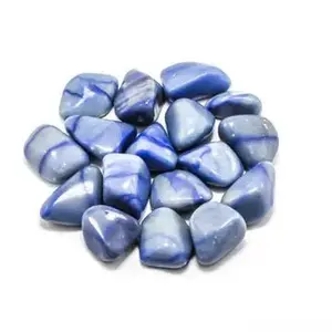 Blue Aventurine Tumbled Stone