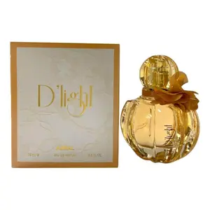 d'Light by Ajmal perfume for women EDP 3.3 / 3.4 oz New In Box