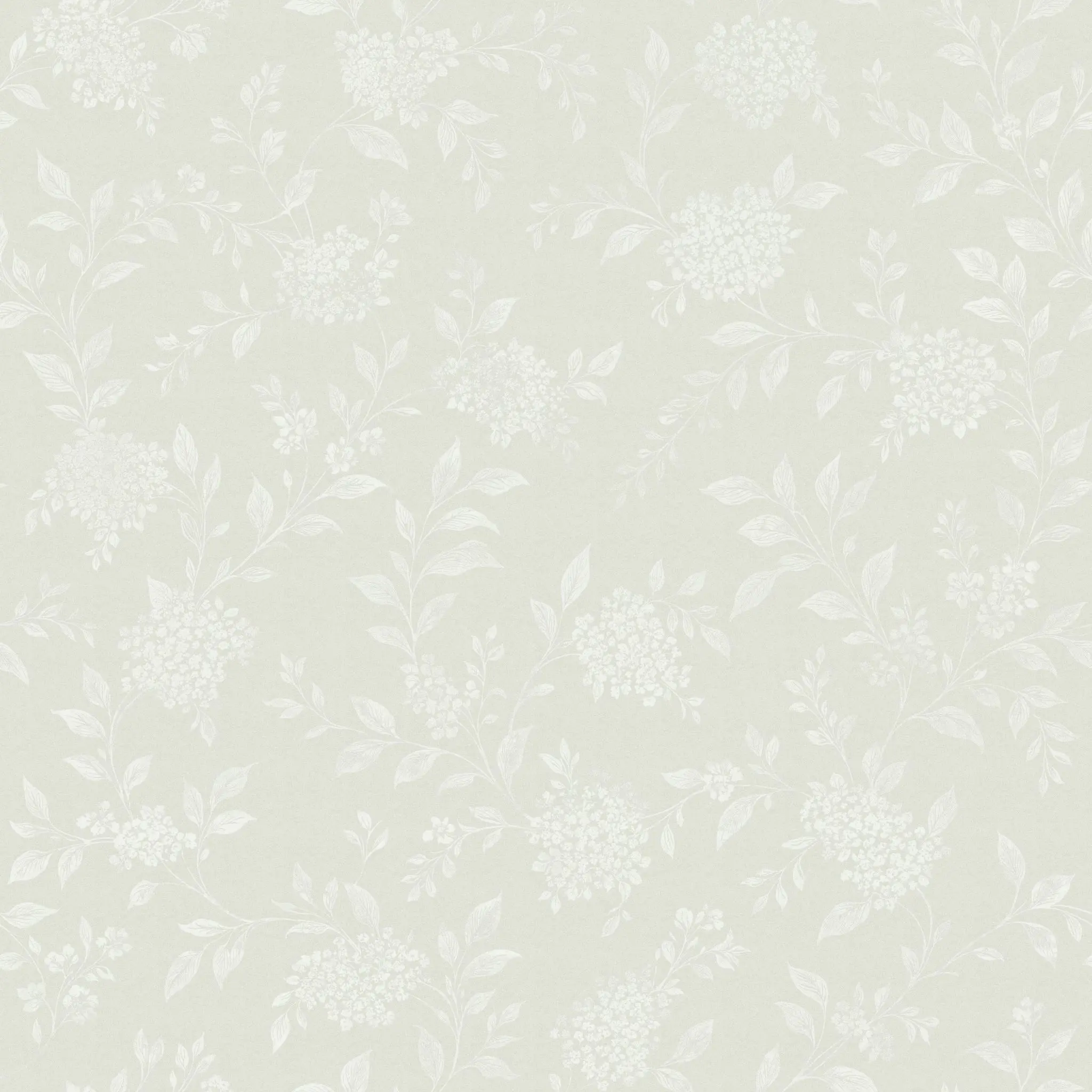 Willow Bloom Wallpaper