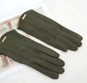 Wind Proof Gloves