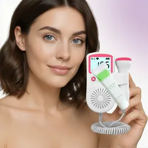 HD Baby Monitor HD Baby Monitor