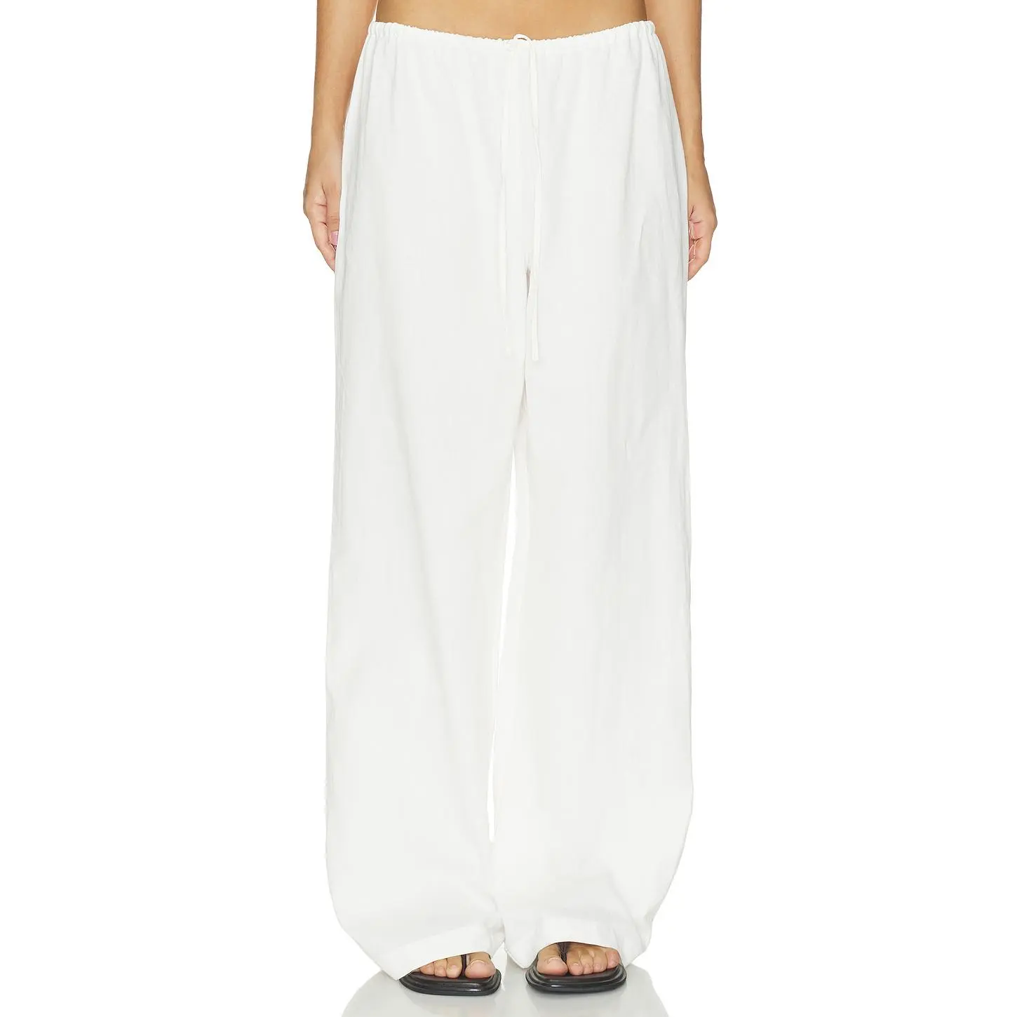 SRG Ainsley Pants in Ivory