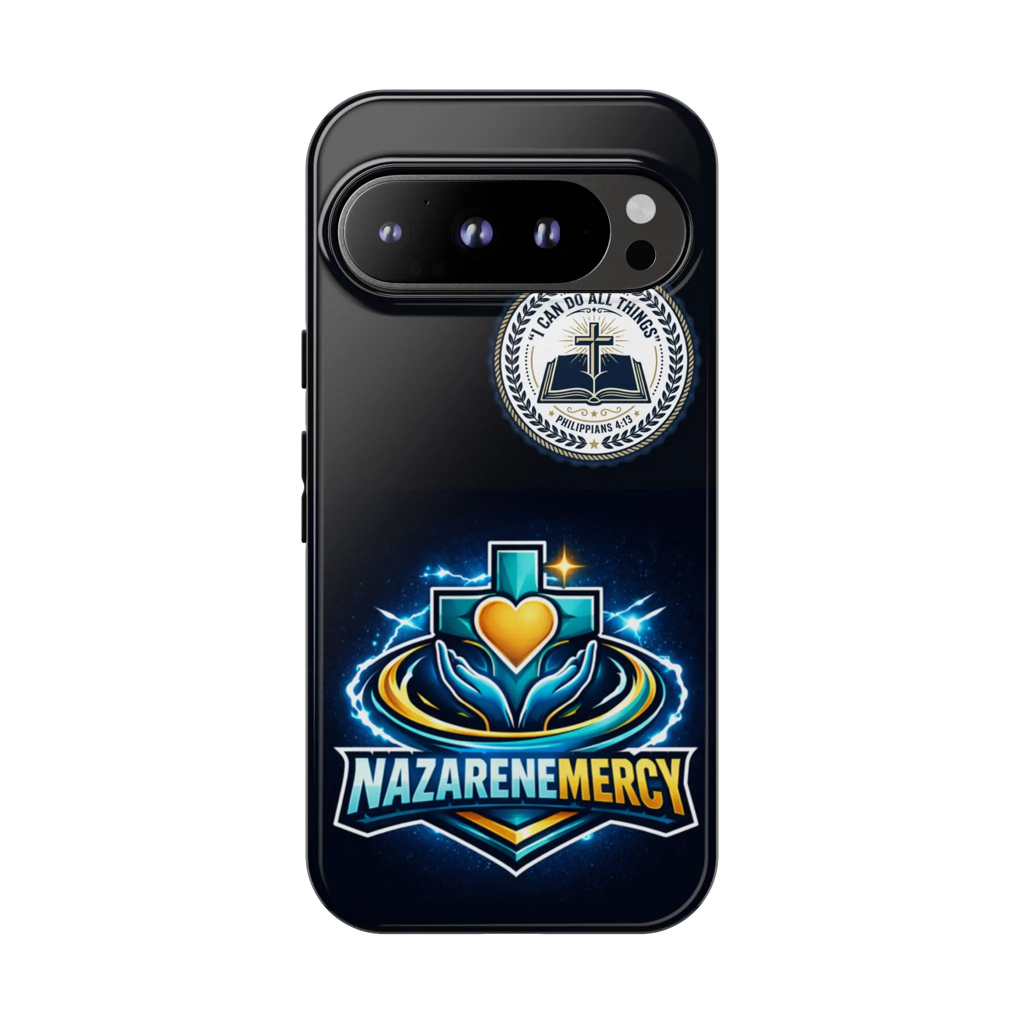 Google Pixel 9 Pro / Glossy