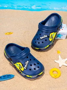 Kids Hole Shoes, Lightweight Comfortable Fashion Sneakers, Suitable for Boys Girls Daily Casual Outdoor Sports Beach Shoes, Lightweight Sandals