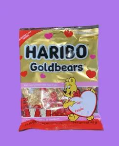 Haribo Valentines Day Edition Goldenbears