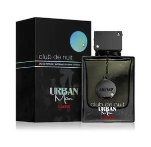 ARMAF CLUB DE NUIT URBAN ELIXIR MAN 3,6 OZ EAU DE PARFUM