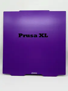 Prusa XL KDEAVI Double Sided Textured PLU Cool Build Plate
