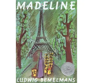 Madeline by Ludwig Bemelmans