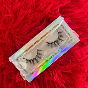 Elegance Lashes
