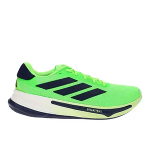 adidas Mens Supernova Ease Running Sneakers Shoes - Green