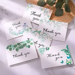 Priority delivery. Thank you letter.