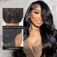 Loose Body Wave-Wear&go[Upgrade]