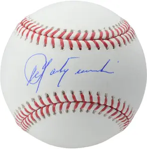 Carl Yastrzemski Boston Red Sox Autographed Baseball - Fanatics Authentic Certified