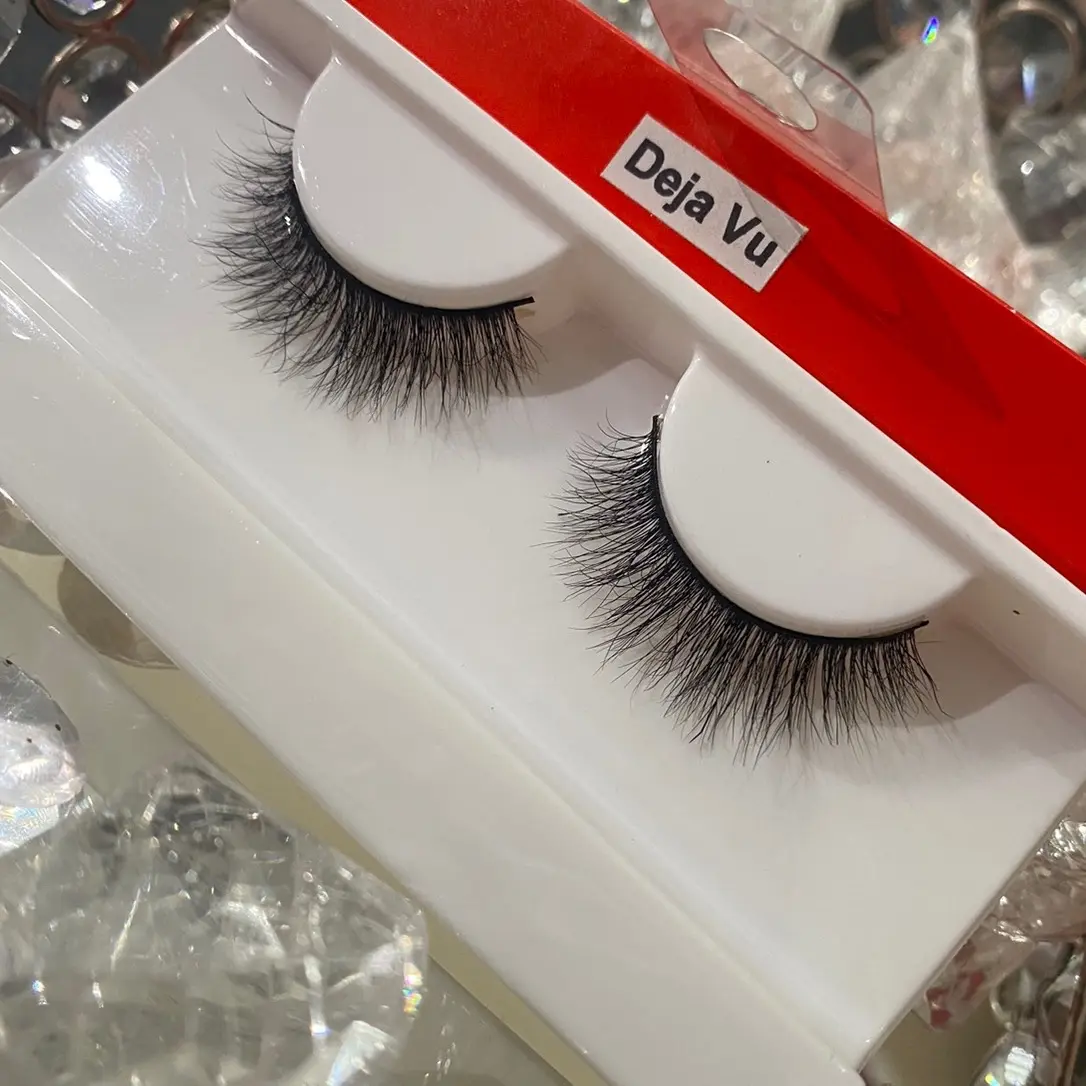 13mm False Mink Lashes