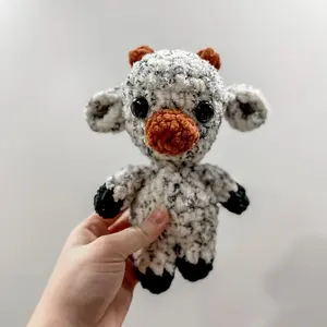 Cow Buddy