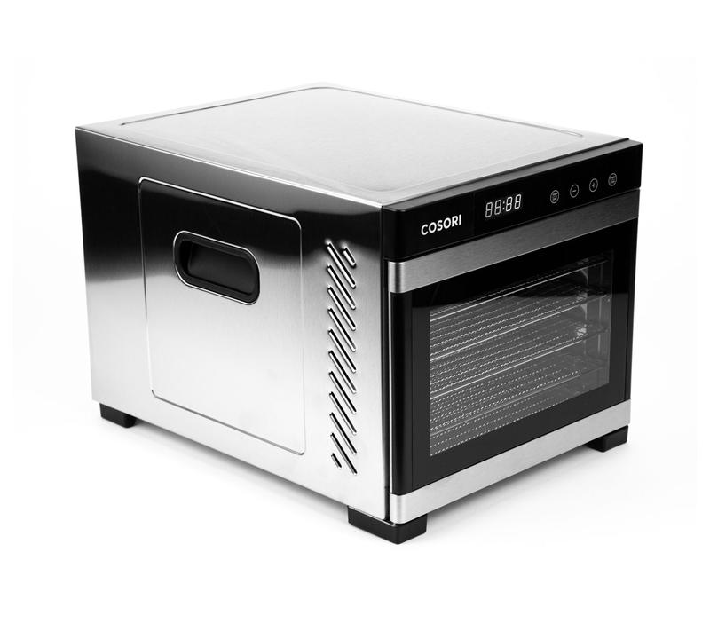 Cosori Premium Stainless Steel Food Dehydrator