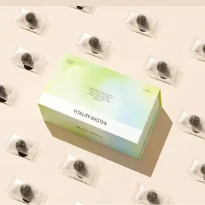 Mugwort Care Patch (30 Pcs)