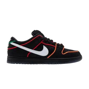 Bronx Girls Skate x Nike Dunk Low SB 'Mel & Kava'