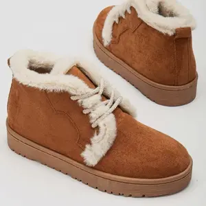 BB Fur Trainers Closed Casual Footwear with Soft Fur Lining for Athletic and Running Use - Training, Sports Shoes, Boy, Sneaker, Runner