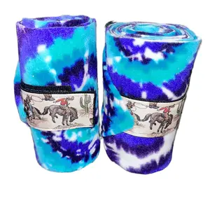 Leg Wraps for Horses