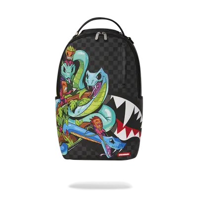 Sprayground Backpack Cost for All TikTok Shop