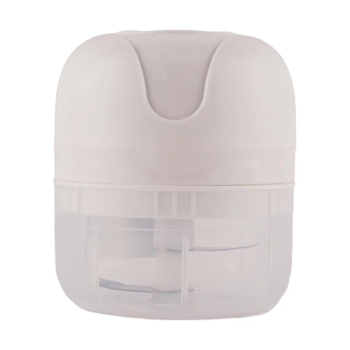 KAWASIMAYA Cutter Slicer Crusher Almond Food Processor Electric Garlic Masher 3.38 fl oz KAWASIMAYA Cutter Slicer Crusher Almond Food Processor Electric Garlic Masher 3.38 fl oz