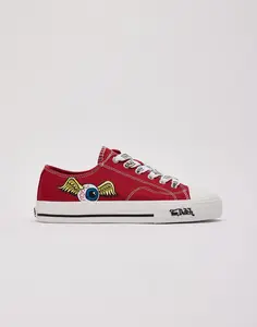 Von Dutch Ryder Low Grade-School