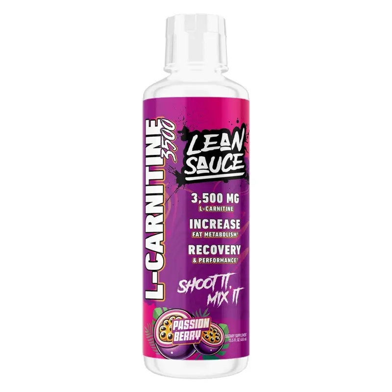 Lean Sauce L Carnitine 3500mg Liquid Supplement for Enhanced Performance & Faster Recovery US Edible Formula Fitness Dietary Vitamin - TikTok Shop Lean Sauce L Carnitine 3500mg Liquid Supplement for Enhanced Performance & Faster Recovery US Edible Formula Fitness Dietary Vitamin - TikTok Shop