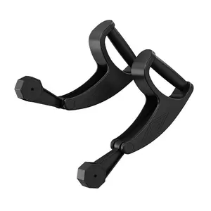 Weighted Ropeless Battle Ropes, Heavy Cordless Jump Rope for Home Gym, Quiet Arm Trainer, Space Saving HIIT Workout Gear, Portable Strength Training Equipment for Men and Women.