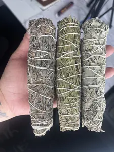 Smudge Sticks