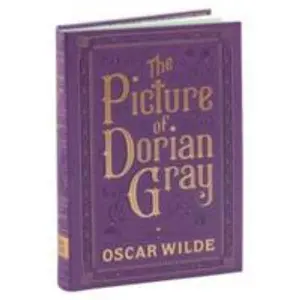USED-Picture of Dorian Gray (Barnes & Noble Flexibound Classics) (Barnes & Noble Flexibound Editions) Wilde, Oscar by Wilde, Oscar (Flexibound)