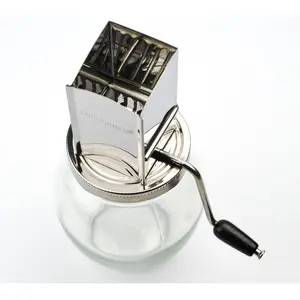RSVP Vintage Nut Grinder