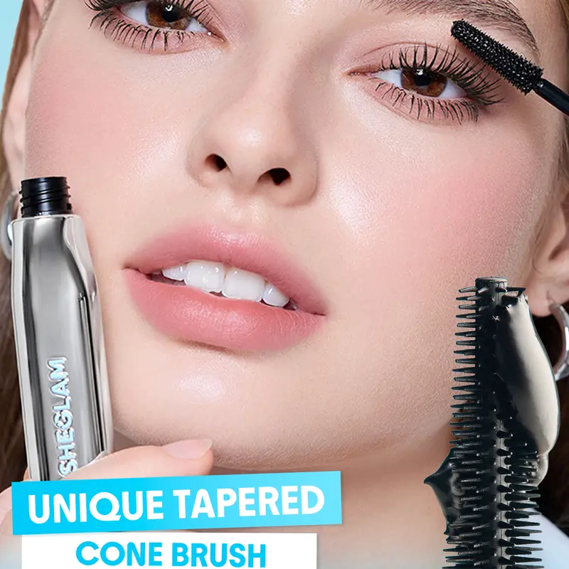SHEGLAM Quick & Gentle Removal Lashlighter Easy Remove Lash Treatment Mascara