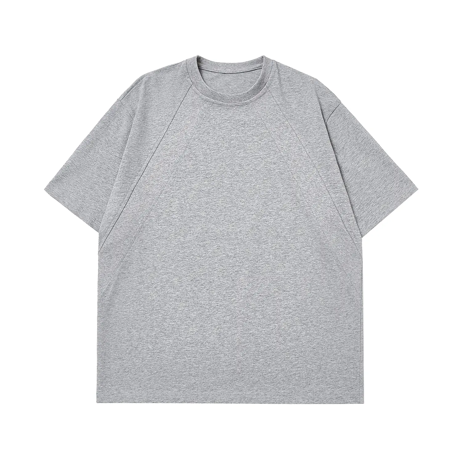 Gray Linen