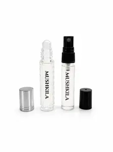 Mushkila Middle Eastern Perfume - Signature House Blend