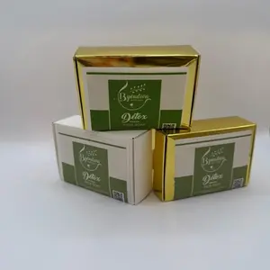 3 pack of (asosi)Detox Face Soap | Acne, Oily Skin & Pore Cleanser | Herbal Detox Bar | ByouDiva