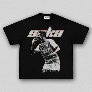 SAKA Y2K 10.25 Tshirt - Sweatshirt