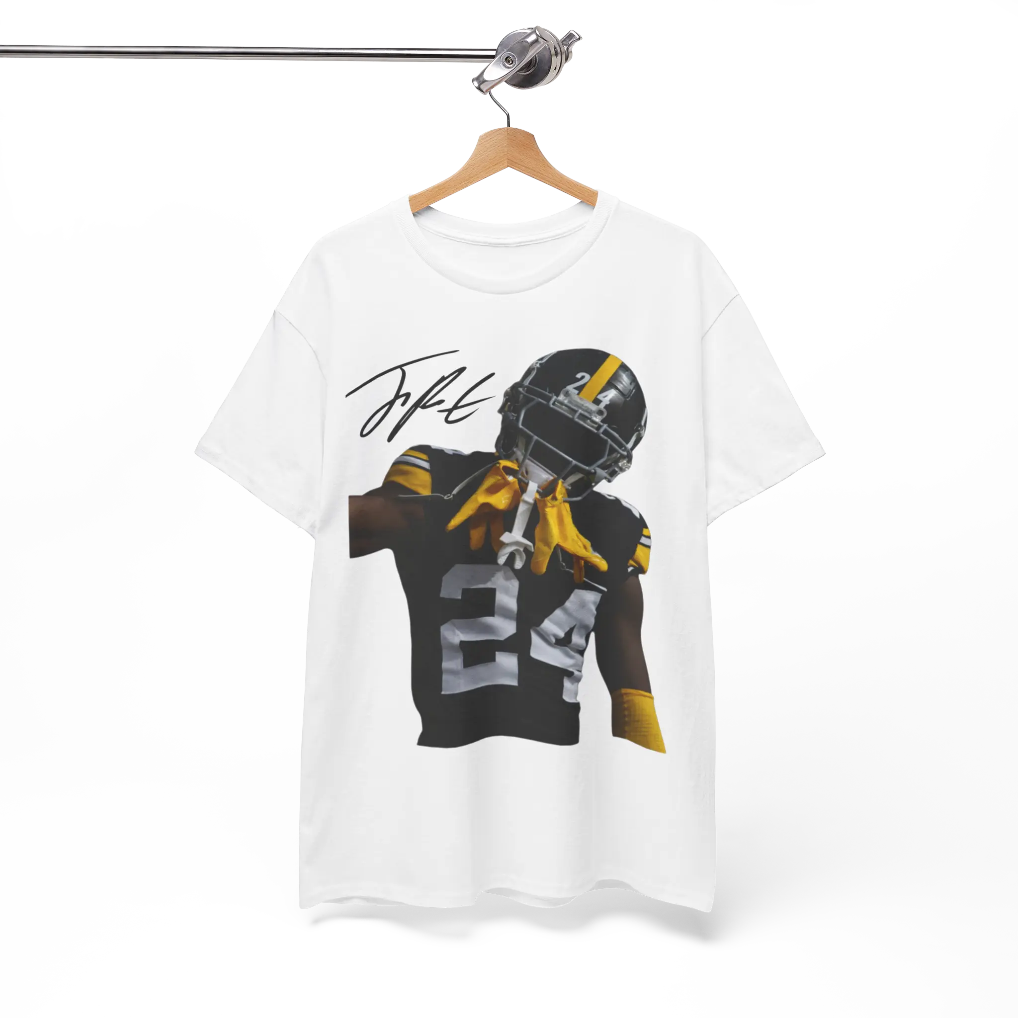 Joey Porter Jr. Tee