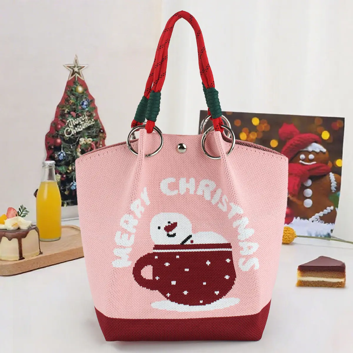 MERRY