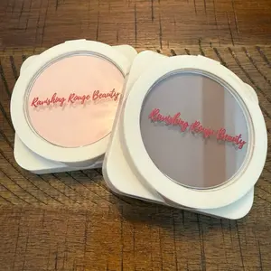 Sunveil Perfecting Powder (Multi-Use) by Ravishing Rouge Beauty