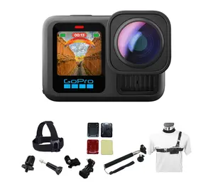 GoPro HERO13 Black Ultra Wide Edition Bundle GoPro HERO13 Black Ultra Wide Edition Bundle