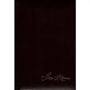 USED-To the Far Blue Mountains Louis Lamour C by Louis Lamour (Unknown)