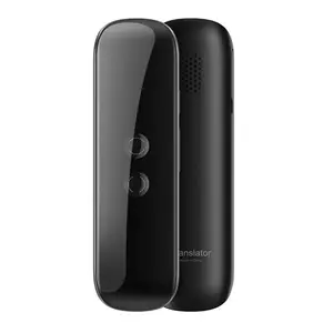 G6 Smart Bluetooth Translator for Multiple Languages Audio Compact