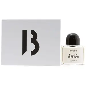 Byredo Black Saffron EDP Spray 3.4-oz Unisex