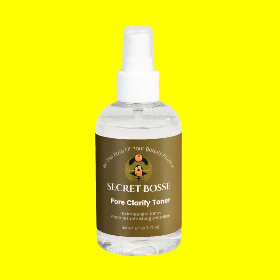Pore Clarify Toner