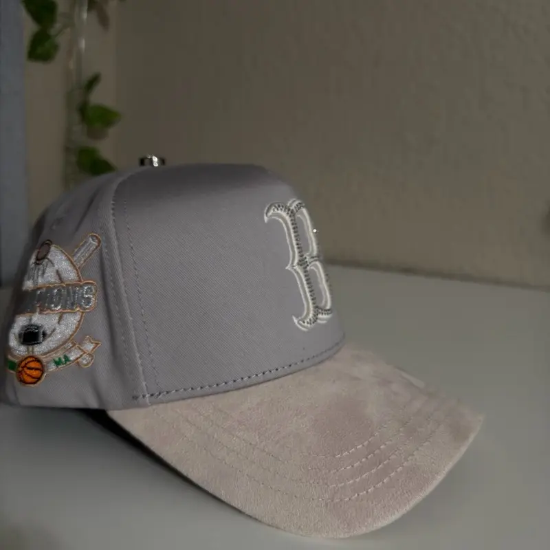 B caps